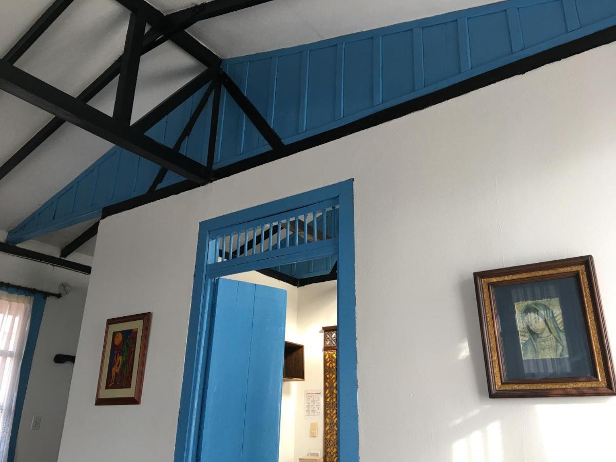 Casa Hotel El Compadre Filandia Dış mekan fotoğraf