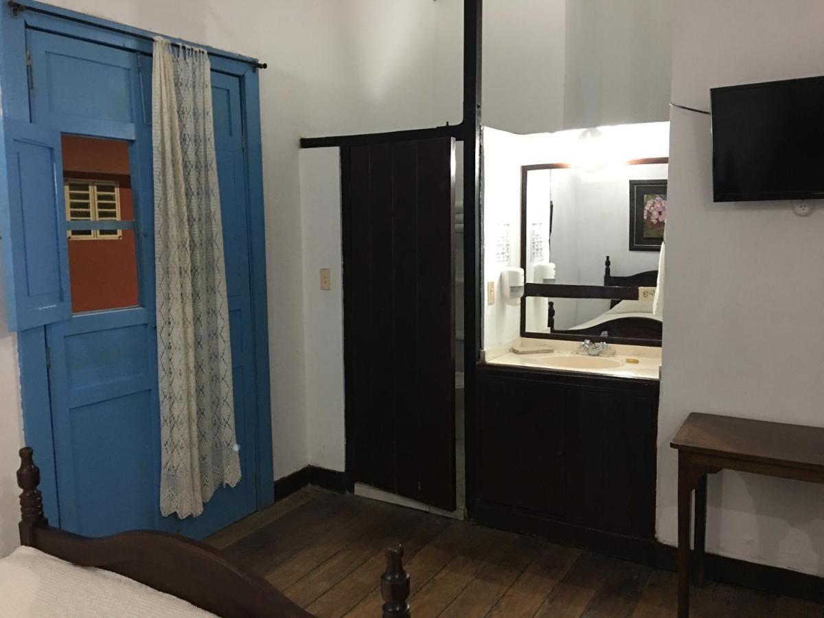 Casa Hotel El Compadre Filandia Dış mekan fotoğraf