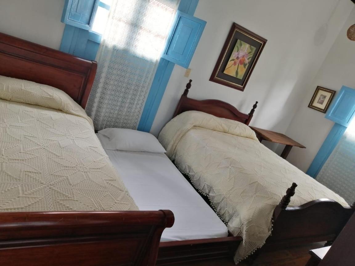 Casa Hotel El Compadre Filandia Dış mekan fotoğraf
