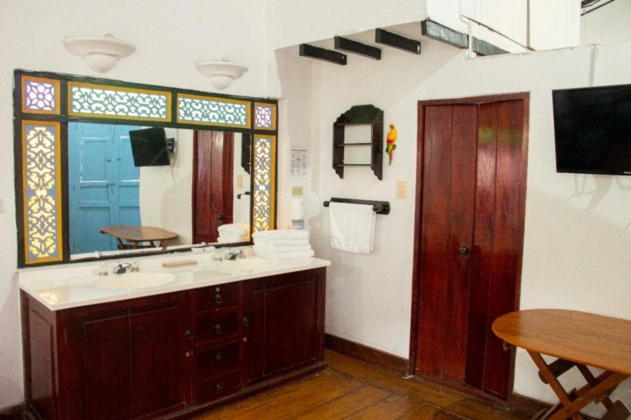 Casa Hotel El Compadre Filandia Dış mekan fotoğraf