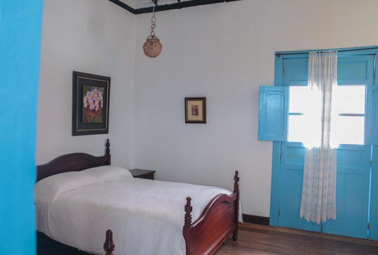 Casa Hotel El Compadre Filandia Dış mekan fotoğraf