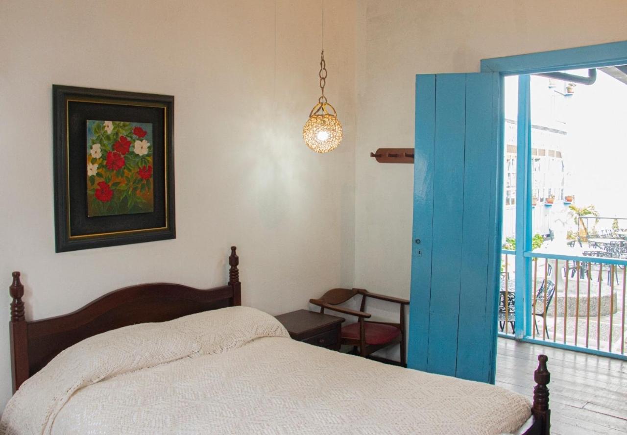 Casa Hotel El Compadre Filandia Dış mekan fotoğraf