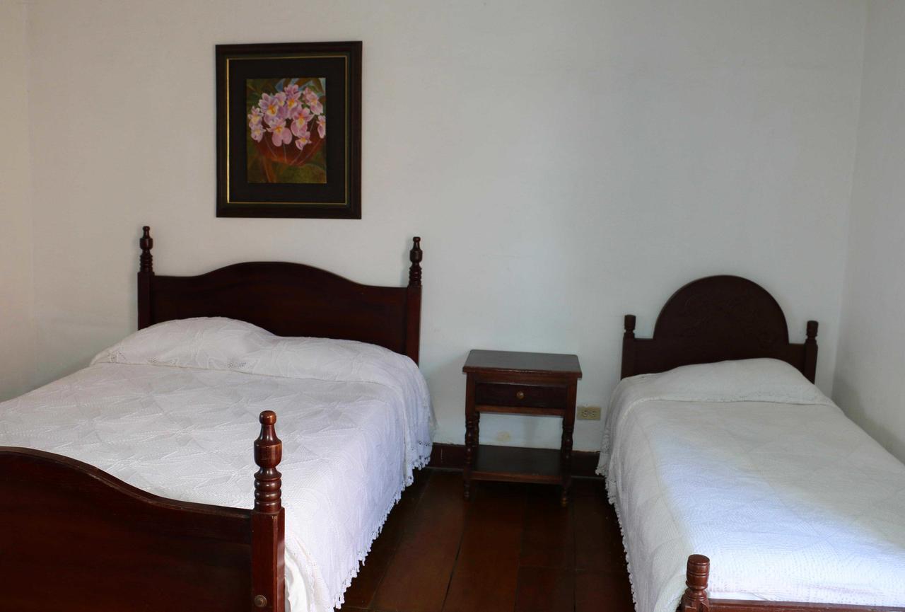 Casa Hotel El Compadre Filandia Dış mekan fotoğraf