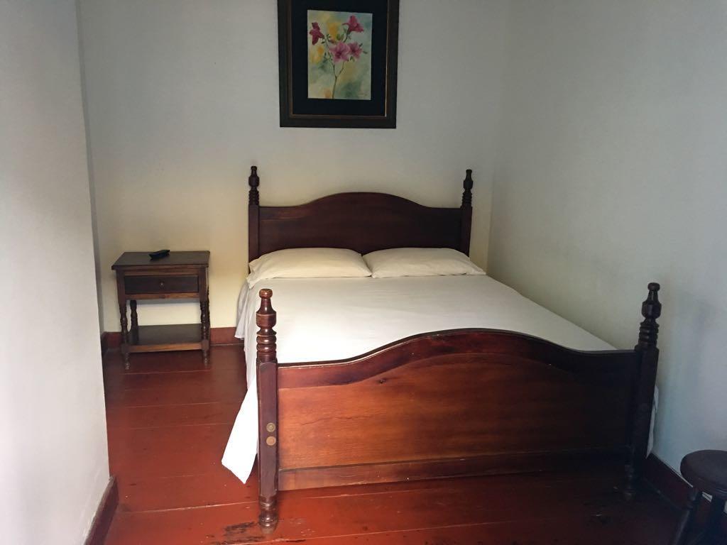 Casa Hotel El Compadre Filandia Dış mekan fotoğraf